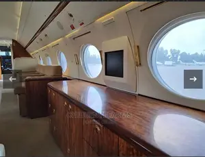 Private Jet GULFSTREAM G-Iv
