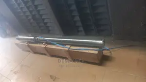 Grundfos Pump Machine