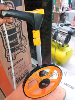 Ingco Digital Walking Tape