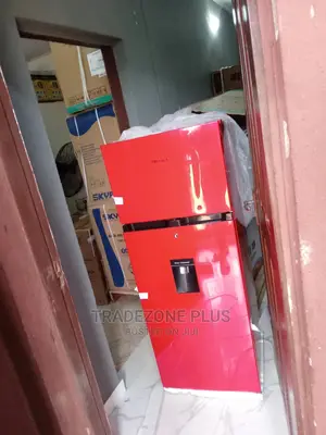 Brand New Hisense Refrigerator-Ref 205drb
