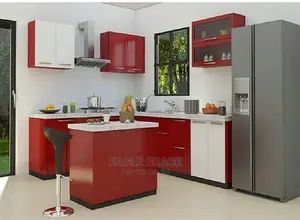 Exotic Kitchen Cabinets