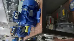 Magnet Electric Motor 2hp