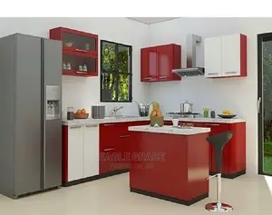 Exotic Kitchen Cabinets