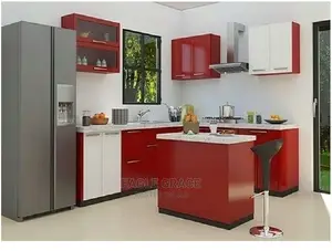 Exotic Kitchen Cabinets