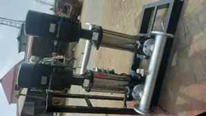 Complete Vertical Booster Pump 5hp