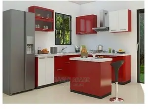 Exotic Kitchen Cabinets