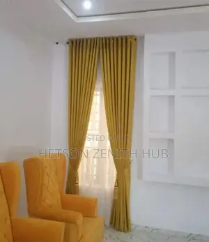 Original Curtains From Turkey