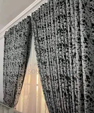 Original Curtains From Turkey