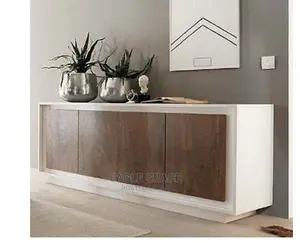 Modern Home/Office Console