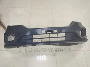 Front Bumper Honda City 2017 - 2021