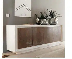 Modern Home/Office Console