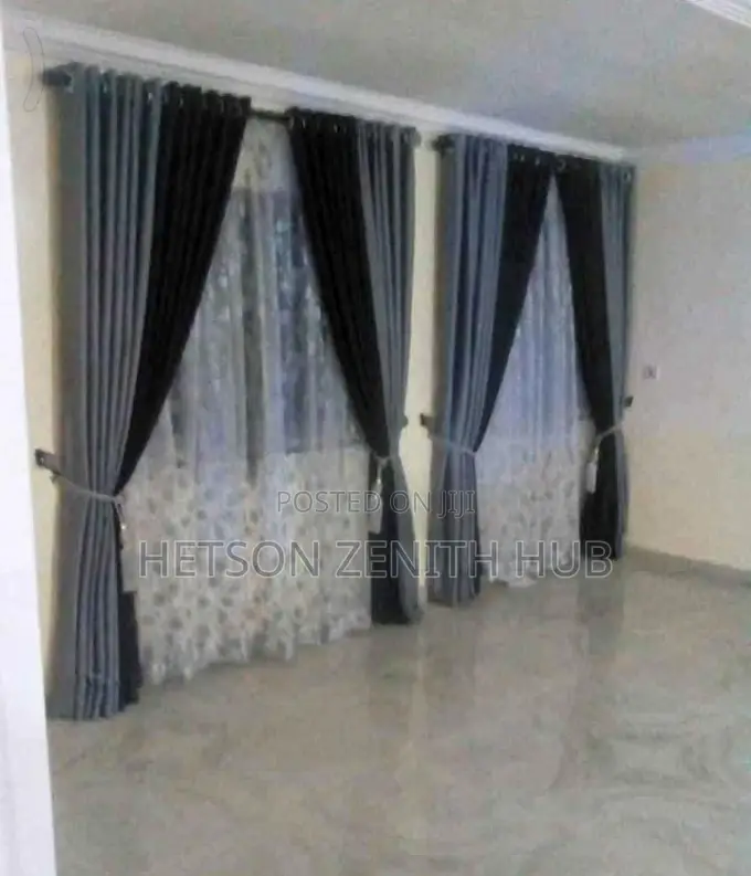 Beautiful Curtains