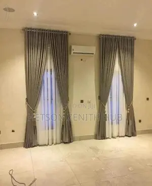 Beautiful Curtains