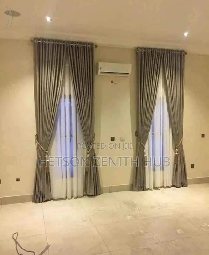 Beautiful Curtains