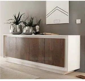 Modern Home/Office Console