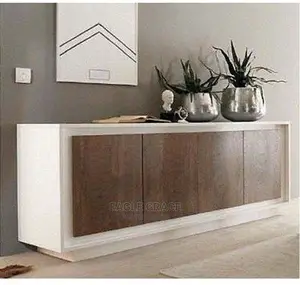Modern Home/Office Console