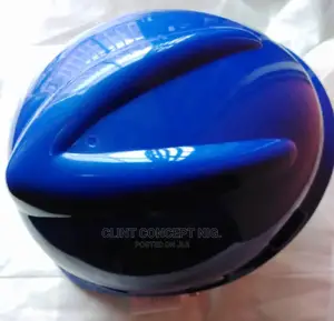 V Gard Safety Helmet