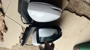 Side Mirror 2014 Honda City