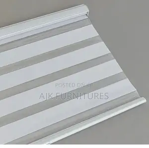 Unique Window Blinds