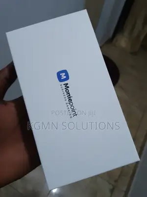 Moniepoint Pos Terminal