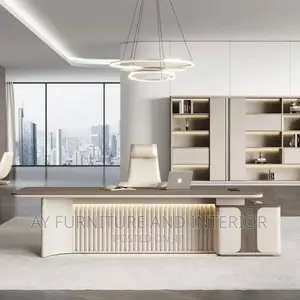 Office Table