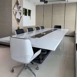 Conference Table (Table Only)