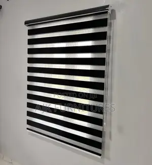 Unique Window Blind