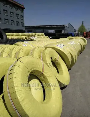 Brand New Quality Tires 315/80/22.5 for Every Truck