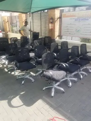 Victory Office Chair