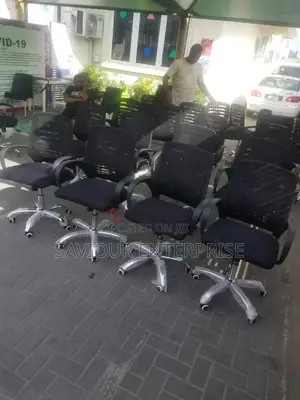 Victory Office Chair