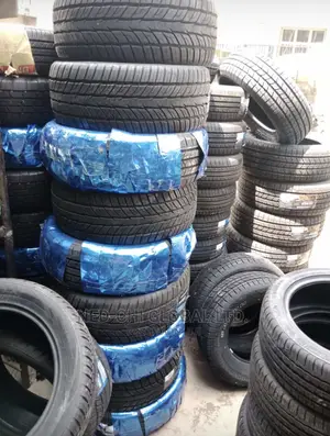 Premium Quality Tires 235/65/16 Michelin