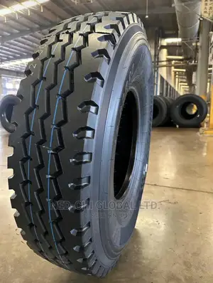 Quality Truck Tires Brand New 325/80/22.5 for MAC