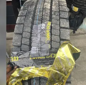 Quality Tires Blackhawks 315/80/22.5 for Trucks