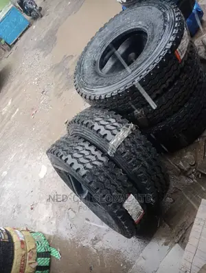 Original Tires for Trucks 315/80/22.5 Uses for Truck