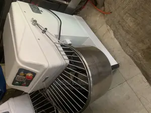 Dough Mixer 12.5kg