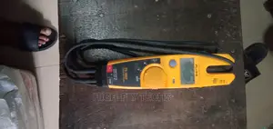 Fluke T5-1000 Voltage, Continuity and Current Tester