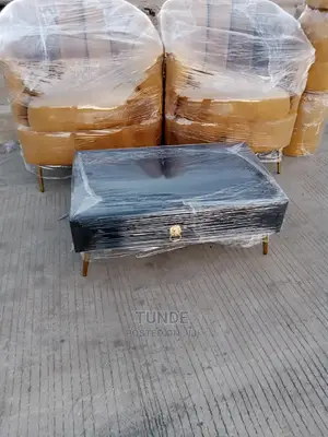 Simple and Classy Sofas With Center Table