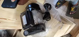 Transfer Pump 750w That's 1hp