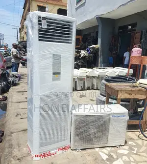 Panasonic 2hp Standing AC Air Conditioner +WARRANTY(DELIVRY