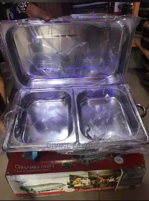 Chaffing Dish