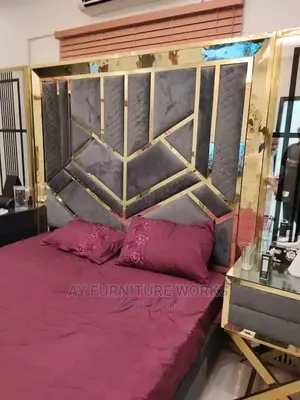 Ay Furniture Works