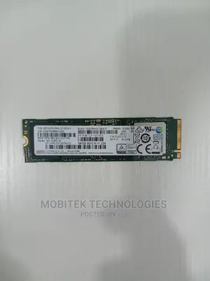 512gb Samsung Ssd Nvme M.2 Solid State Laptop Drive
