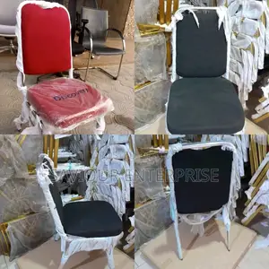 Executive Banquet Chair