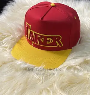 Stylish Snap Multicolor Men's Trendy Baseball Cap