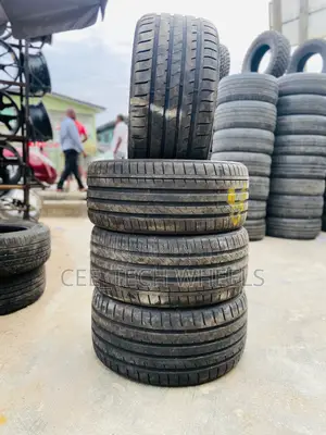 19 Inches for Lexus,Benz,Bmw Etc