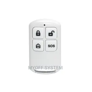 433mhz Wireless Remote Control For Alarm