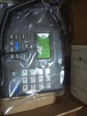 Table Telephone for Home and Office
