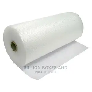 Bubble Wrap. Per Yard (600mm Height)