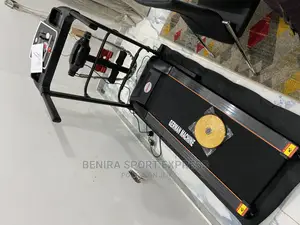 Home Treadmill ( 04)