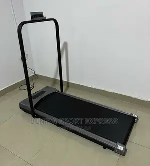 Platform Treadmill